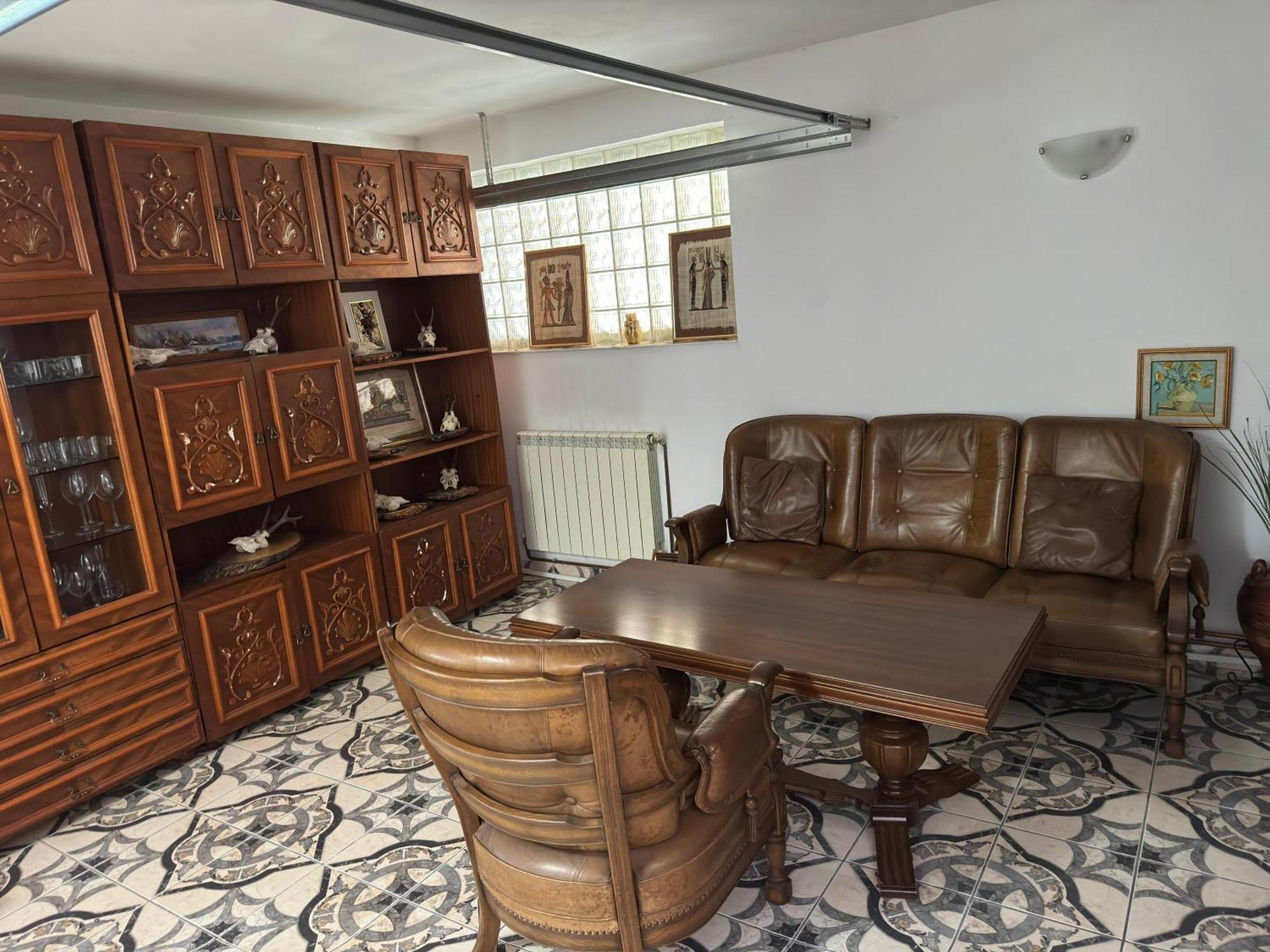 Vila Serar Moieciu de Jos Zewnętrze zdjęcie