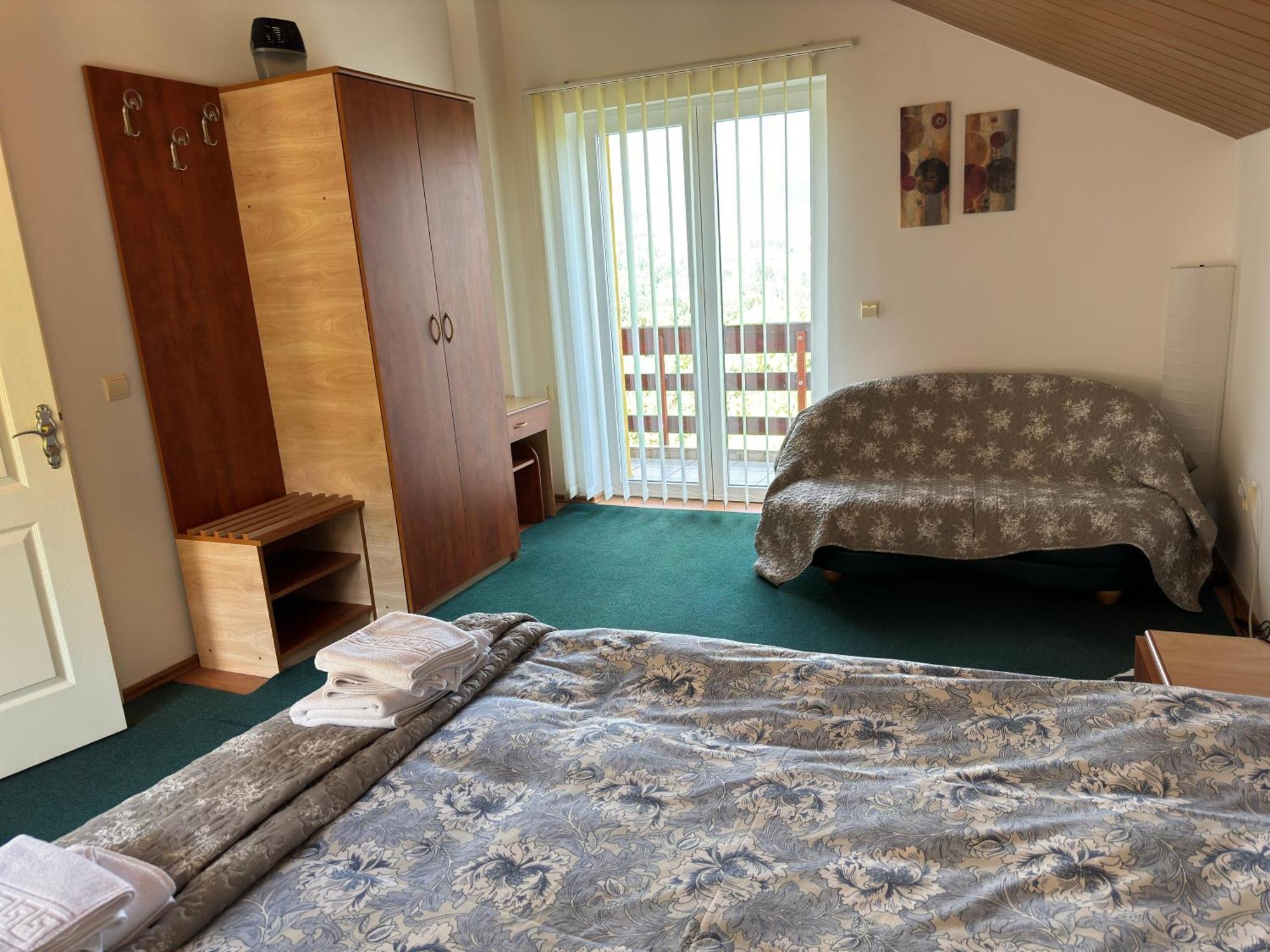 Vila Serar Moieciu de Jos Zewnętrze zdjęcie
